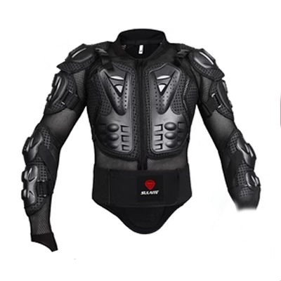 áo khoác đi moto Quần áo bảo hộ xe máy, quần áo chống gió và chống rơi bốn mùa, đồ bảo hộ xe máy địa hình