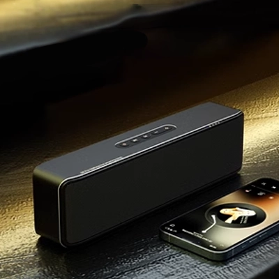 loa karaoke bluetooth ESSONIO loa Bluetooth không dây loa siêu trầm chất lượng cao audiophile cao cấp máy tính gia đình nhỏ âm thanh xe ô tô loa bluetooth sony srs xb13