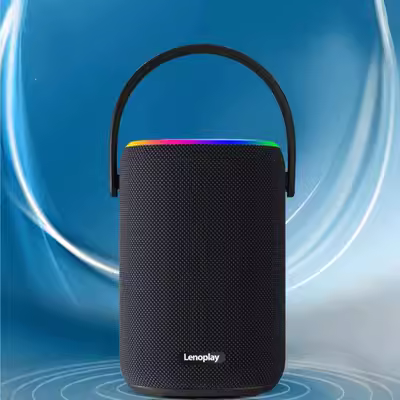 bình gas du lịch Lenoplay và Nord bluetooth audio sản phẩm nội địa mini loa chống nước bluetooth ngoài trời nhiều màu sắc cao cấp bếp dã ngoại coleman bếp dã ngoại coleman