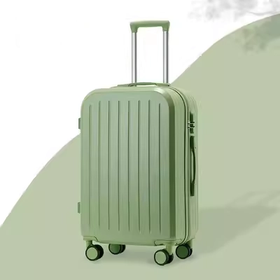 vali traveler's choice Vali 2023 hộp đựng hành lý mới dành cho nữ ngoại hình đẹp, hộp mật mã chắc chắn, bền bỉ dành cho nam nữ sinh viên hành lý du lịch vali du lịch vải vali du lịch mia