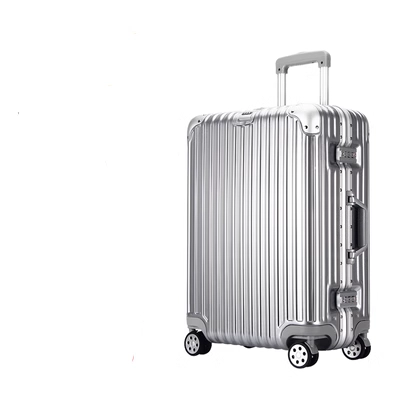 Vali Ito nam khung nhôm bánh xe đa năng nữ 20 inch lên máy bay vali mật khẩu Vali 24 inch vali xe đẩy nữ vali du lịch samsonite vali kéo du lịch