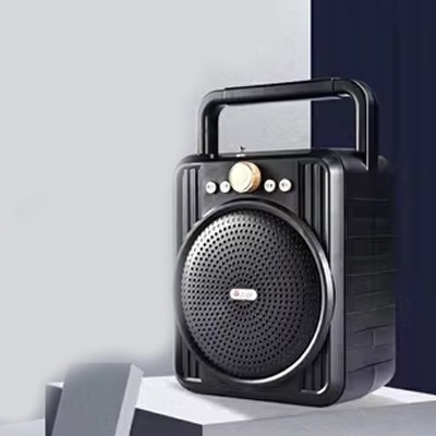 loa sony extra bass Zhigao thị trường rau quả bộ sưu tập âm thanh di động nhỏ ngoài trời âm lượng lớn loa Bluetooth không dây thẻ USB âm thanh loa bluetooth hoco